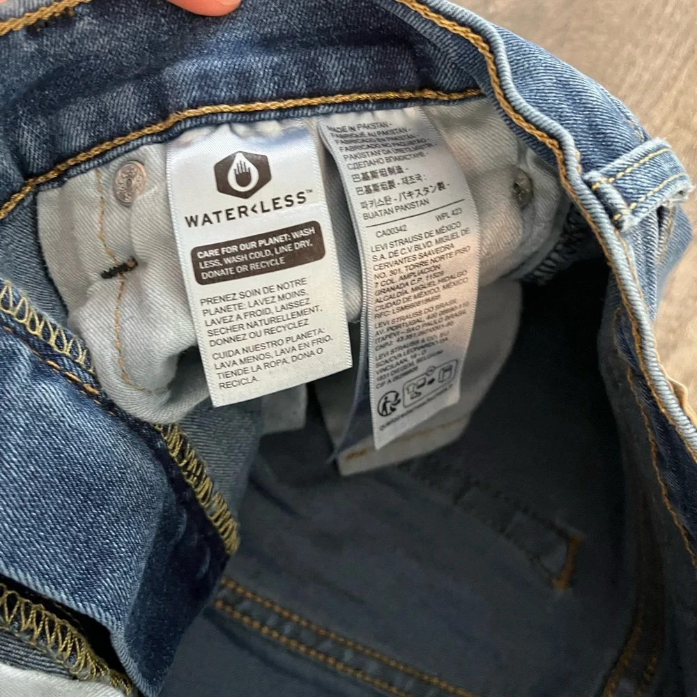 Levis men’s levi’s